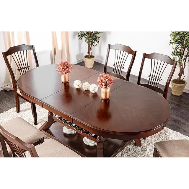 Jordyn - Dining Table by Unique Piece Furniture