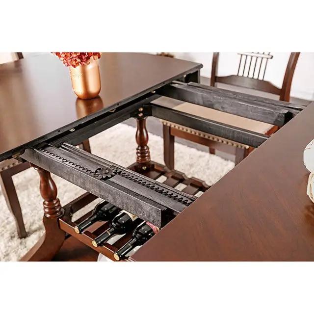 Jordyn - Dining Table by Unique Piece Furniture