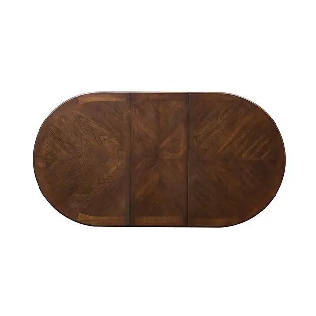 Jordyn - Dining Table by Unique Piece Furniture