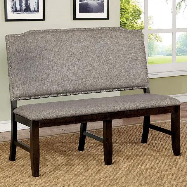 Teagan - Bench by Unique Piece Furniture