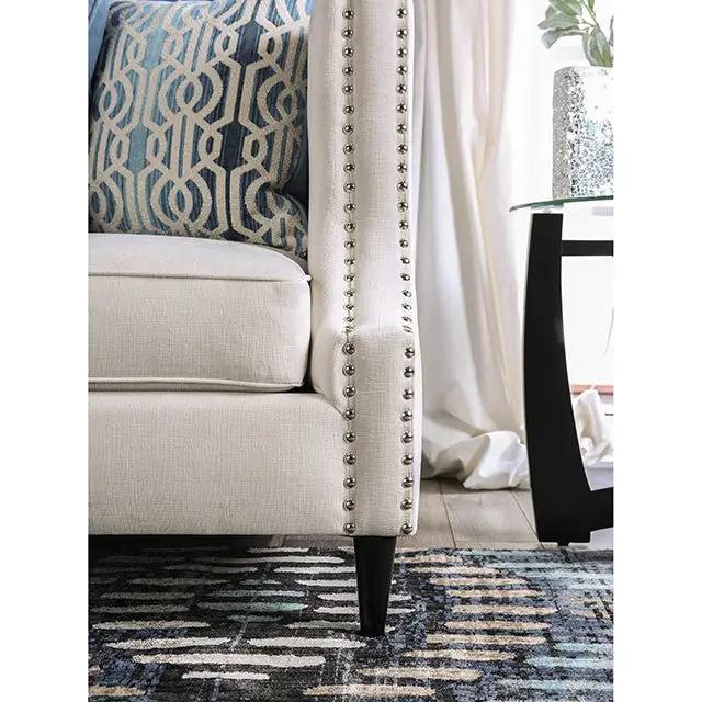 Tegan - Love Seat by Unique Piece Furniture