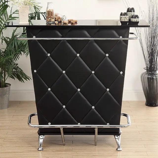 Fuero - Bar Table by Unique Piece Furniture