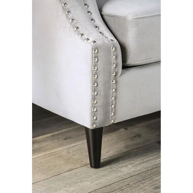 Tegan - Love Seat by Unique Piece Furniture