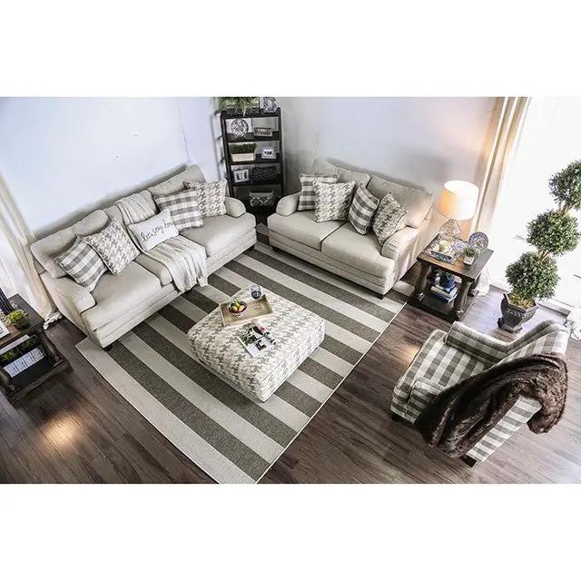 Christine - Sofa by Unique Piece Furniture