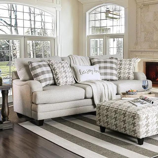 Christine - Sofa by Unique Piece Furniture