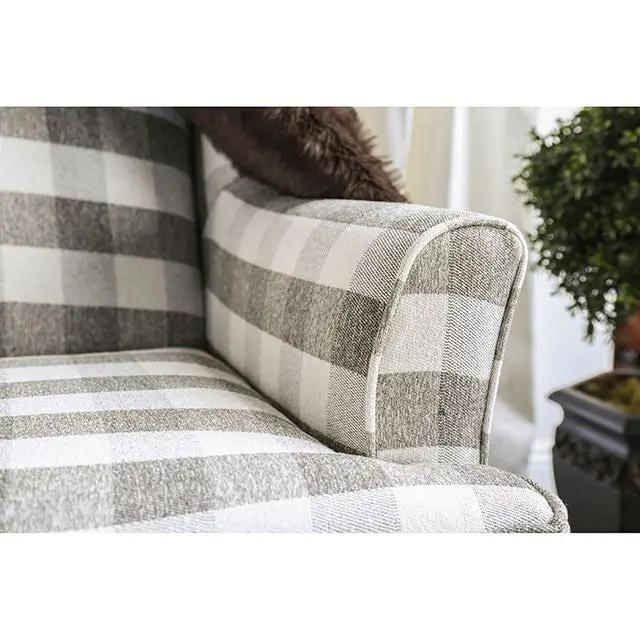 Christine - Chair by Unique Piece Furniture