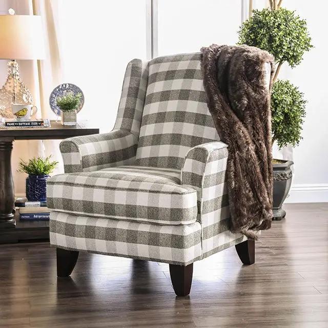 Christine - Chair by Unique Piece Furniture