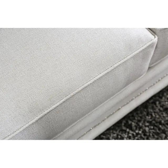 Ilse - Love Seat by Unique Piece Furniture