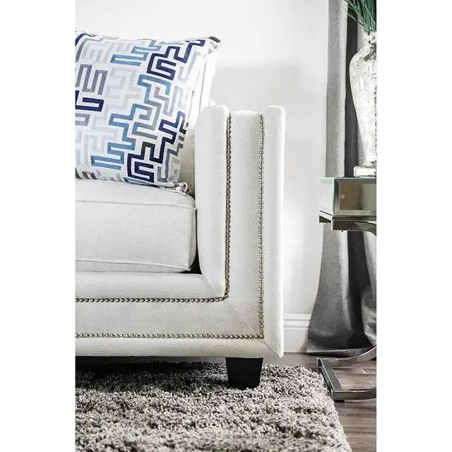 Ilse - Sofa by Unique Piece Furniture