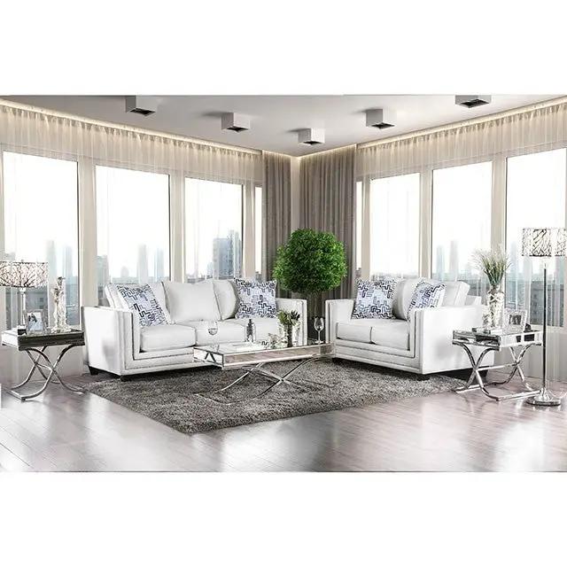 Ilse - Love Seat by Unique Piece Furniture