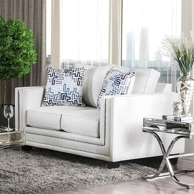 Ilse - Love Seat by Unique Piece Furniture