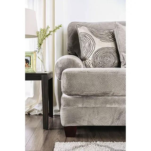 Bonaventura - Sofa by Unique Piece Furniture