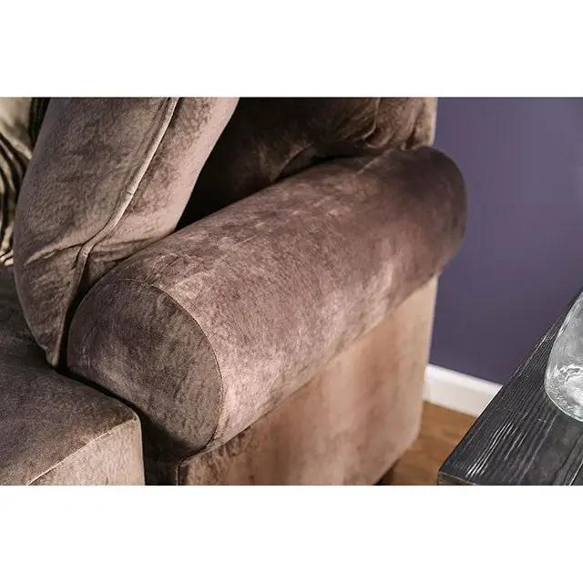 Bonaventura - Love Seat by Unique Piece Furniture