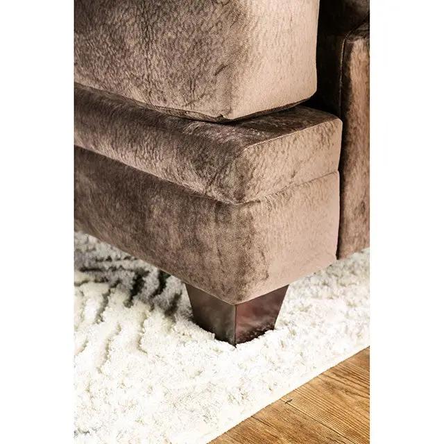 Bonaventura - Love Seat by Unique Piece Furniture