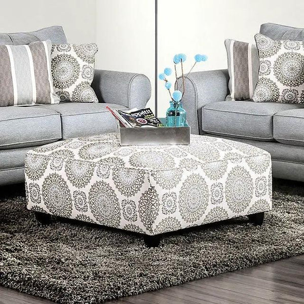 Misty - Ottoman
