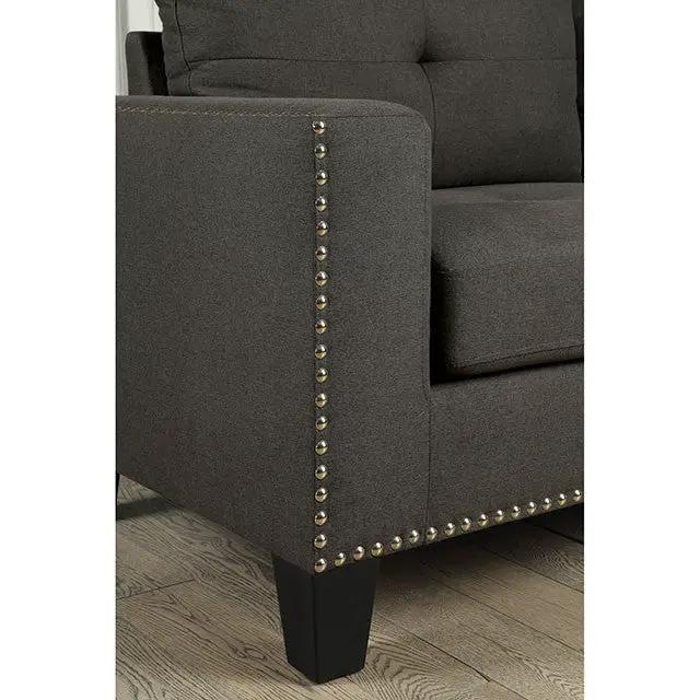 Attwell - Sofa by Unique Piece Furniture