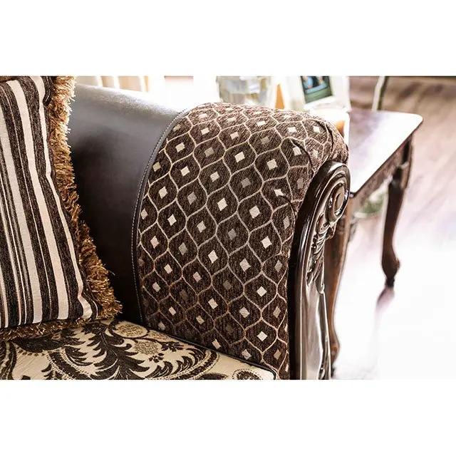 Quirino - Sofa by Unique Piece Furniture