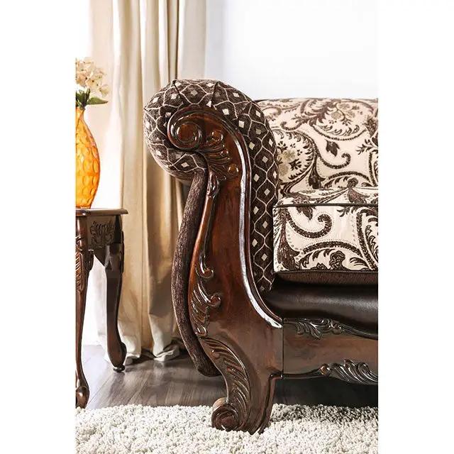 Quirino - Sofa by Unique Piece Furniture
