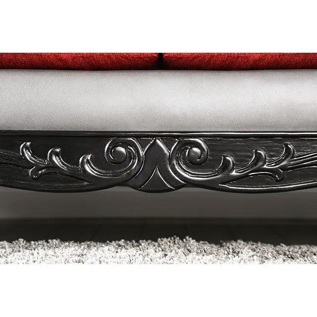 Midleton - Sofa by Unique Piece Furniture