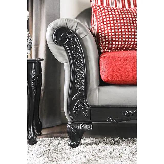 Midleton - Sofa by Unique Piece Furniture