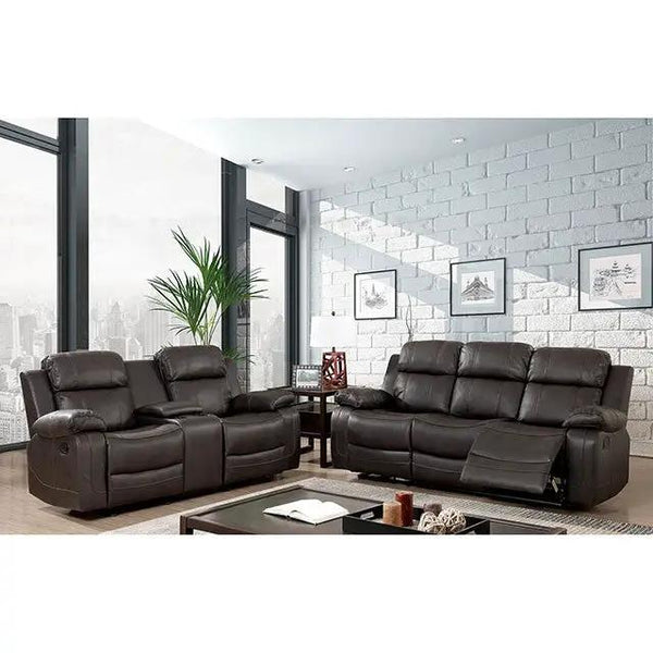 Pondera - Recliner