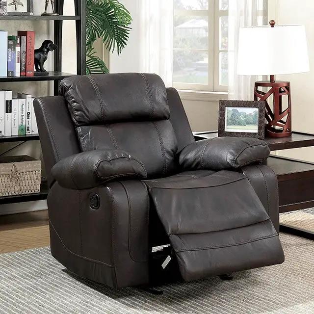 Pondera - Recliner by Unique Piece Furniture