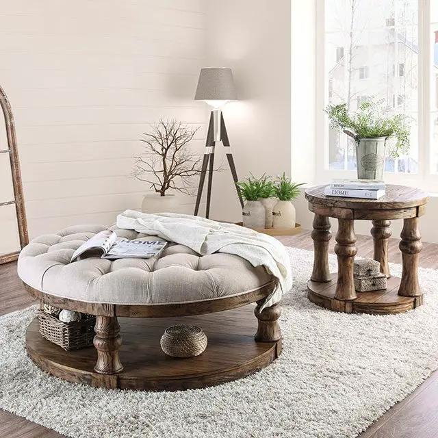 Mika - Coffee Table by Unique Piece Furniture