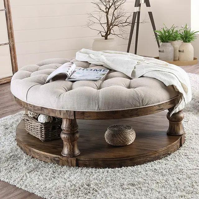 Mika - Coffee Table by Unique Piece Furniture