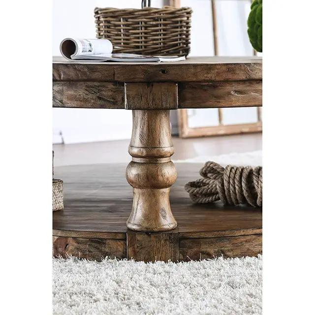 Mika - Coffee Table by Unique Piece Furniture