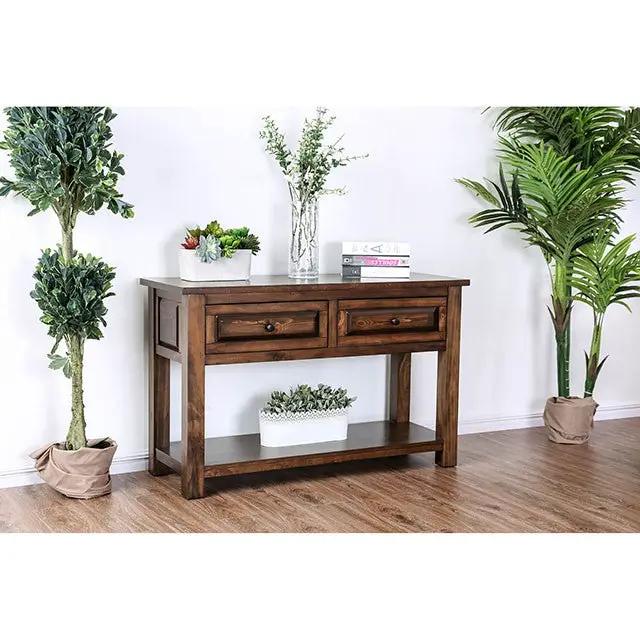 Annabel - Sofa Table by Unique Piece Furniture