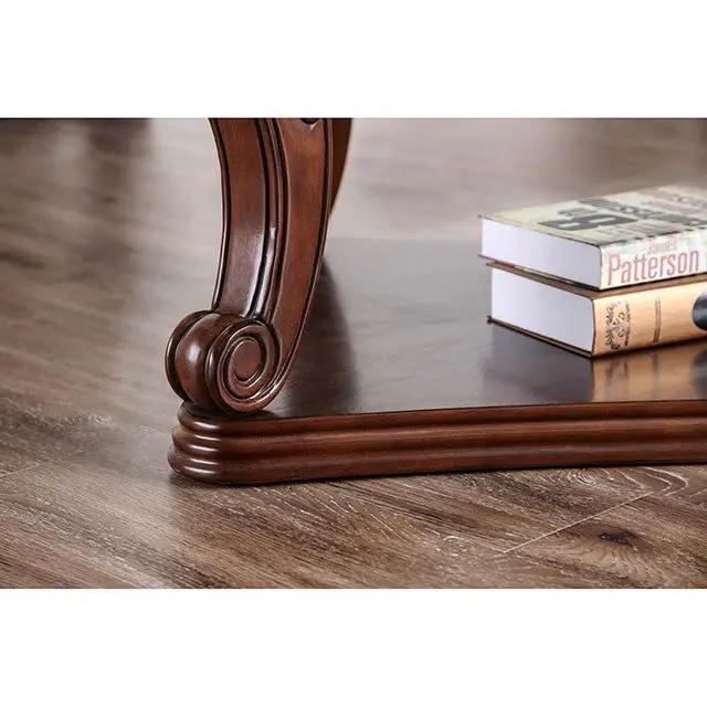 Walworth - End Table by Unique Piece Furniture
