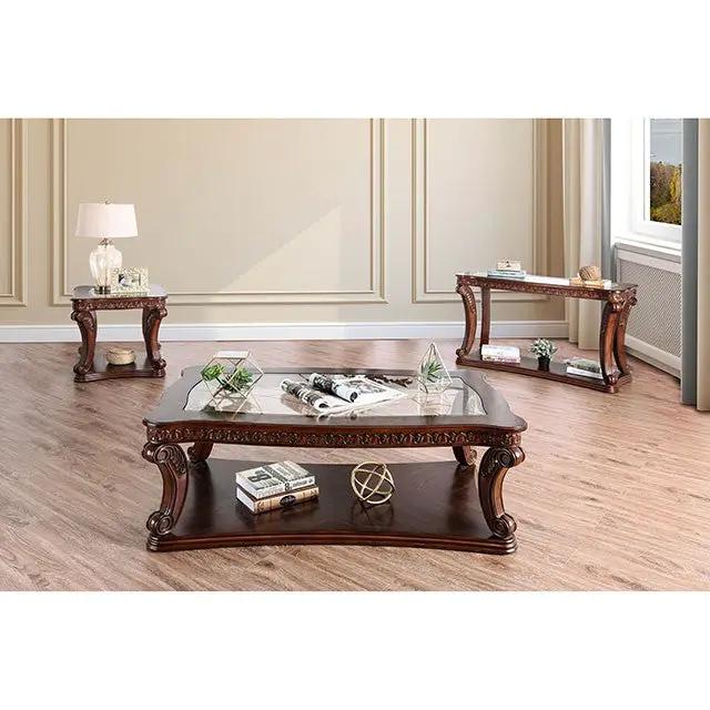Walworth - End Table by Unique Piece Furniture