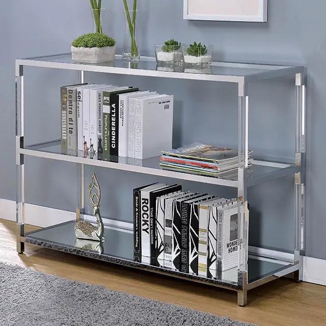 Ludvig - Sofa Table by Unique Piece Furniture