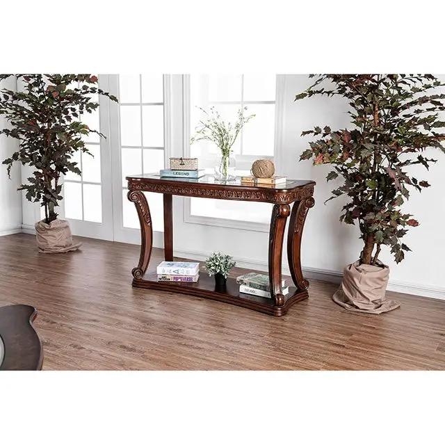 Walworth - Sofa Table by Unique Piece Furniture