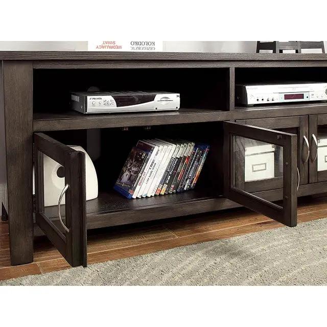 Alma - 60" Tv Stand by Unique Piece Furniture