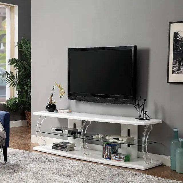 Ernst - 60" TV Stand by Unique Piece Furniture