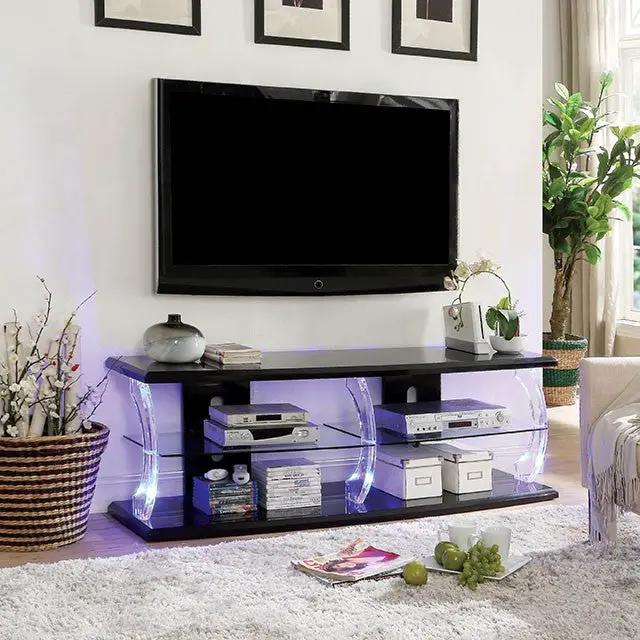 Ernst - 60" TV Stand by Unique Piece Furniture