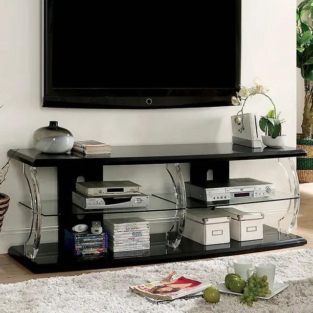 Ernst - 60" TV Stand by Unique Piece Furniture