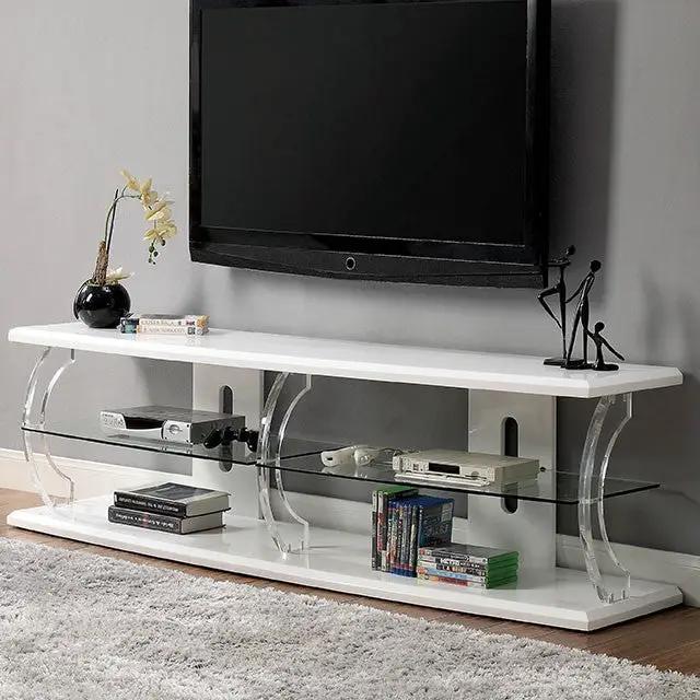 Ernst - 60" TV Stand by Unique Piece Furniture