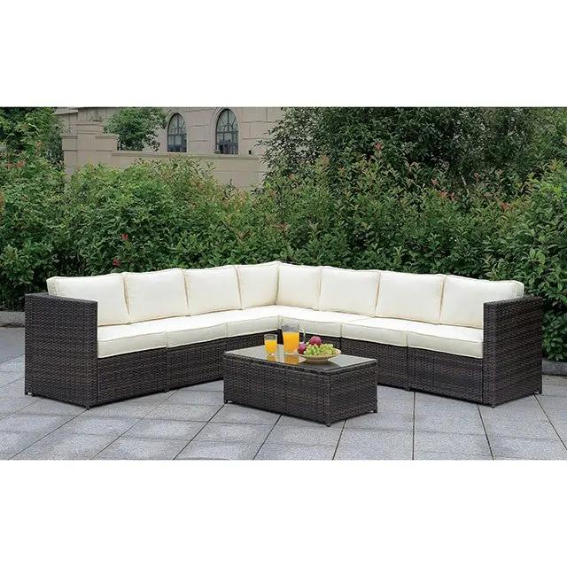 Ilona - Corner by Unique Piece Furniture