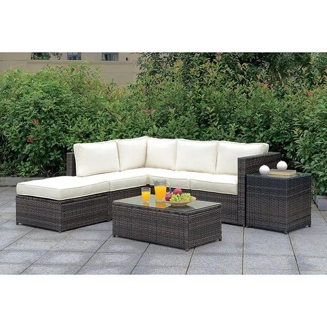 Ilona - Corner by Unique Piece Furniture