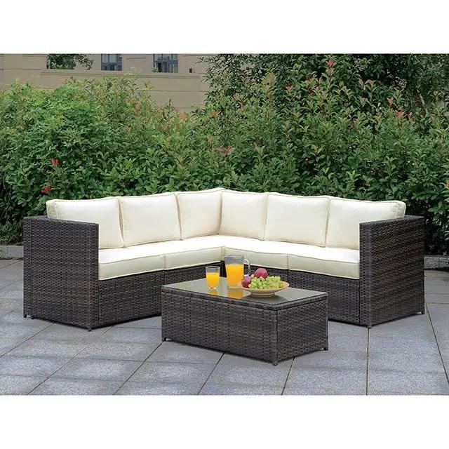 Ilona - Corner by Unique Piece Furniture