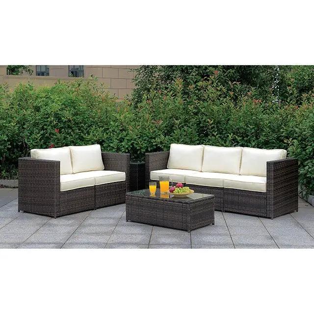 Ilona - Corner by Unique Piece Furniture