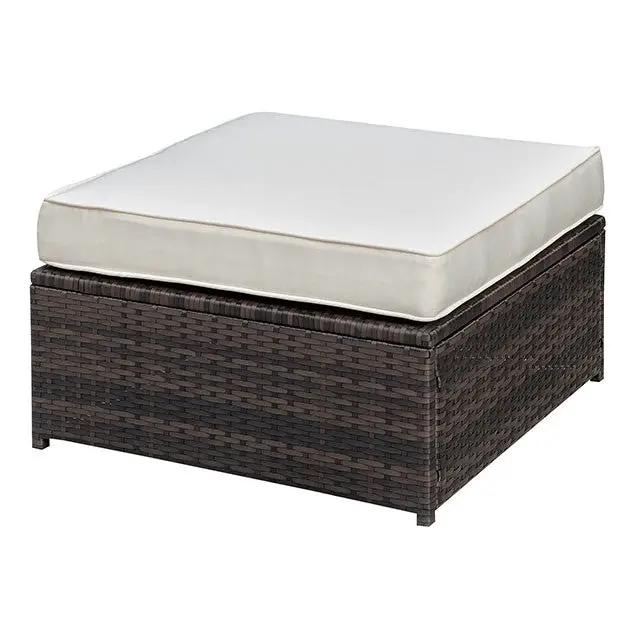 Ilona - Ottoman by Unique Piece Furniture