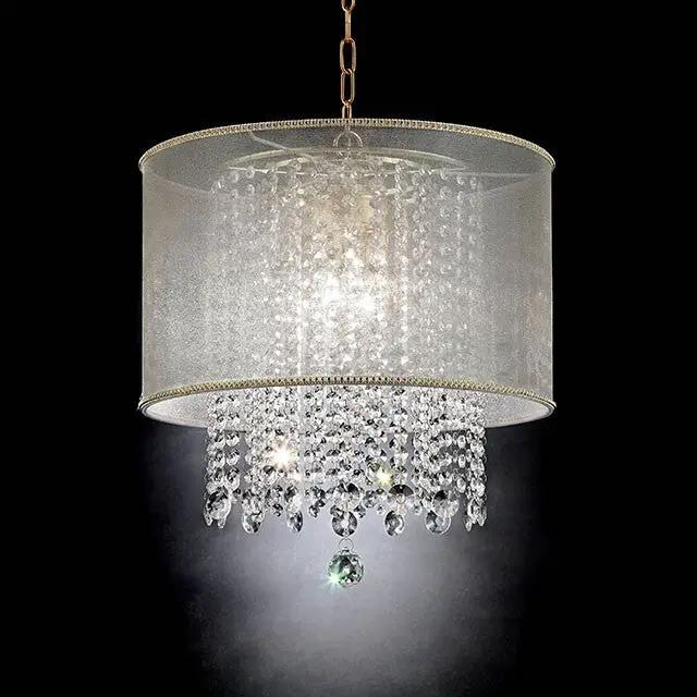 Ana - Ceiling Lamp by Unique Piece Furniture