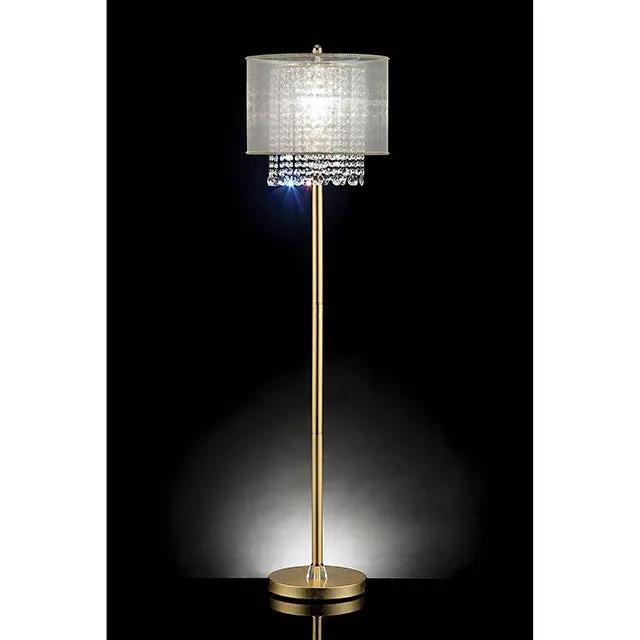 Ana - Floor Lamp by Unique Piece Furniture