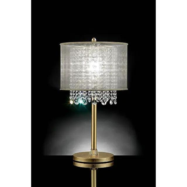 Ana - Table Lamp by Unique Piece Furniture