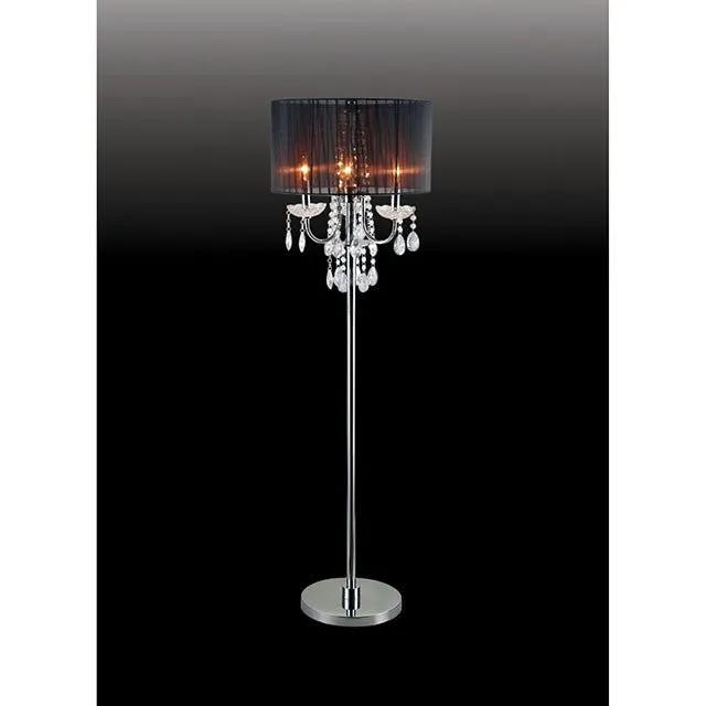 Jada - Floor Lamp by Unique Piece Furniture