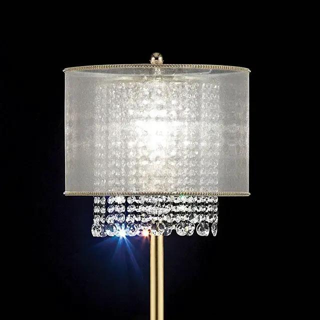 Ana - Floor Lamp by Unique Piece Furniture
