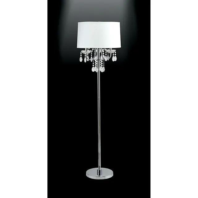 Jada - Floor Lamp by Unique Piece Furniture